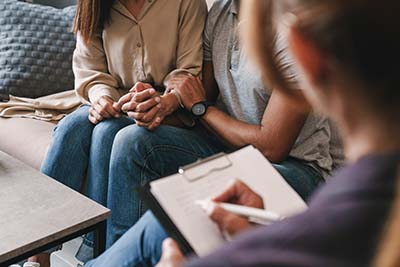 Family Consultation