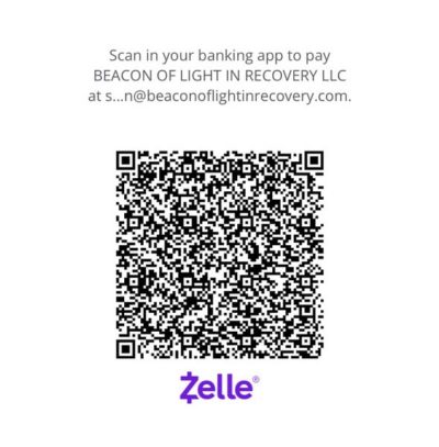 Zelle payment qr code - mycode