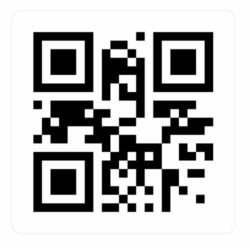 Paypal QR Code Paypal QR Code